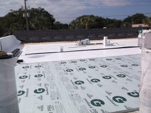 commercial roofing st petersburg fl
