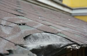 15 common roof problems - roof repair