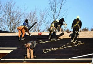 Roof repair brandon fl