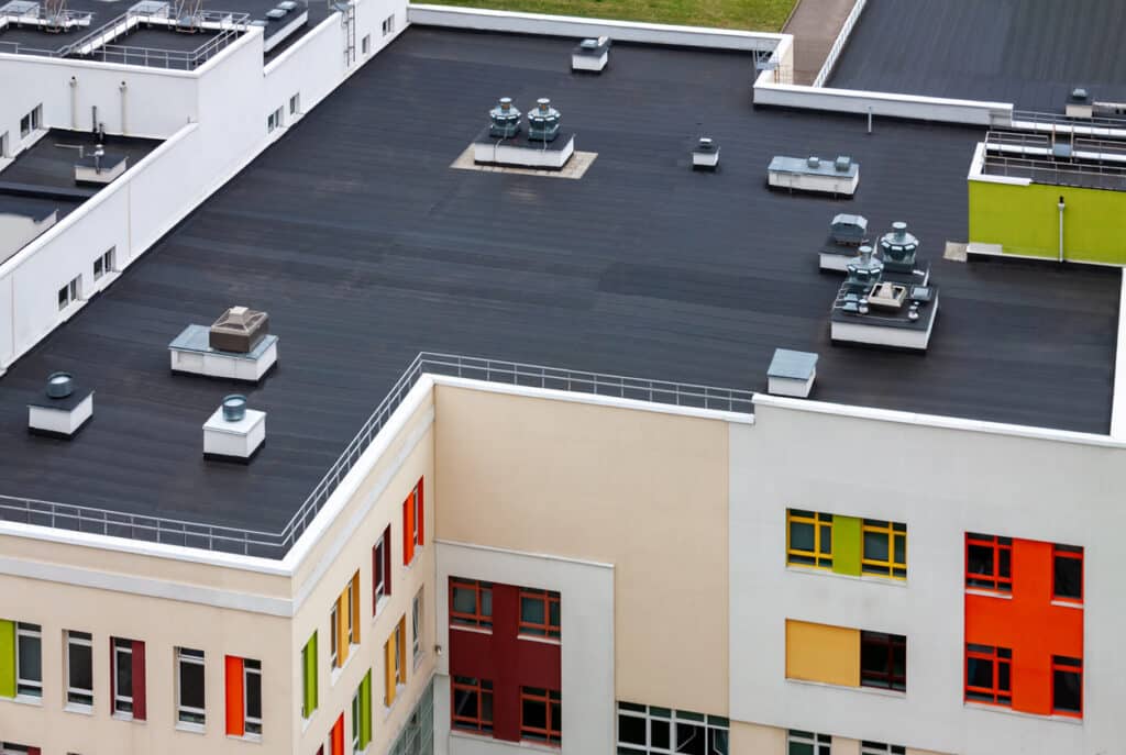 tampa commercial roofing trends