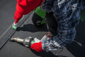 epdm commercial roof