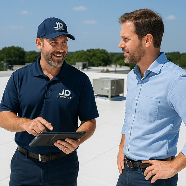 tpo roofing consult