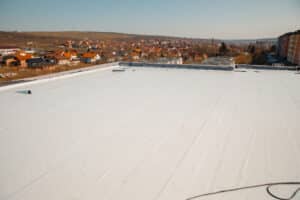 PVC Roofing